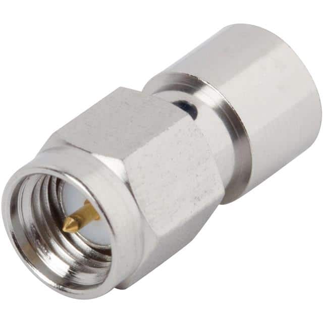 SF1157-6013 CONN ADAPT BMA JACK TO SMA PLUG