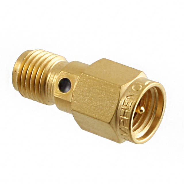 901-9216 CONN ADAPT JACK TO PLUG SMA