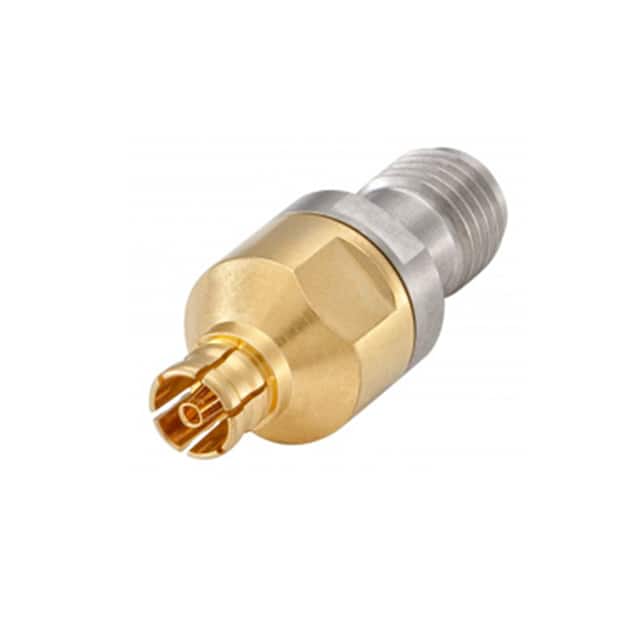 119K132-K00L5 ADAPT PSMP JACK - SMA JACK