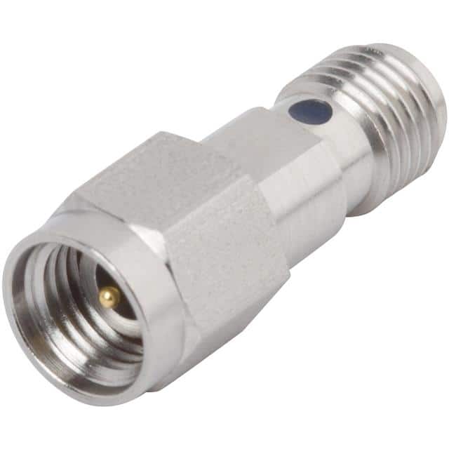 SF1115-6009 CONN ADAPT SMA JCK TO 2.92MM PLG