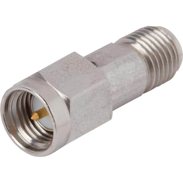 SF1115-6007 CONN ADAPT SMA PLG TO 2.92MM JCK