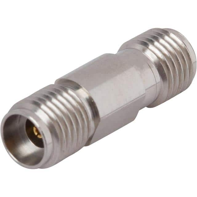 SF1590-6000 CONN ADAPT JACK-JACK 2.92MM