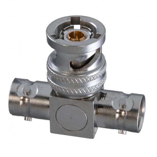 BN73 CONN ADAPT PLUG-JCK TRB TWIN/TRI