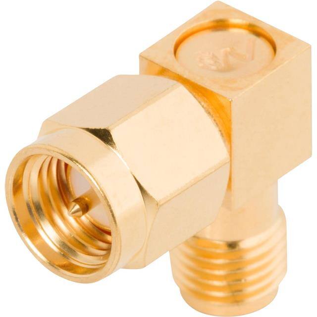 2994-6602 CONN ADAPT PLUG-JACK SMA 50 OHM