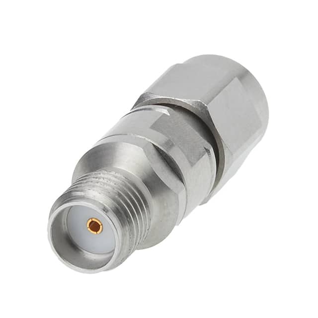 134-1010-002 ADAPTER 2.92MM PLUG TO SMA JACK