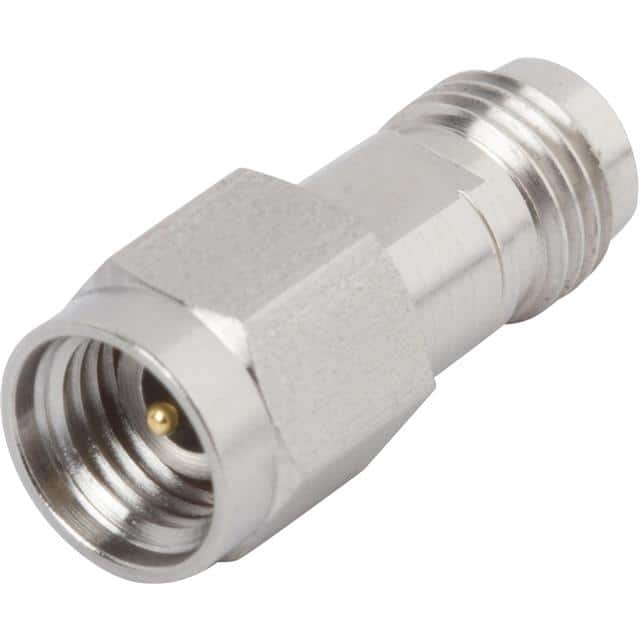 SF1116-6003 CONN ADAPT 2.4MM JACK-2.92MM PLG