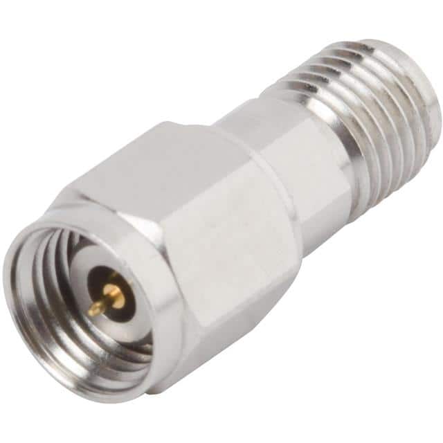 SF1116-6002 CONN ADAPT 2.4MM PLG-2.92MM JACK