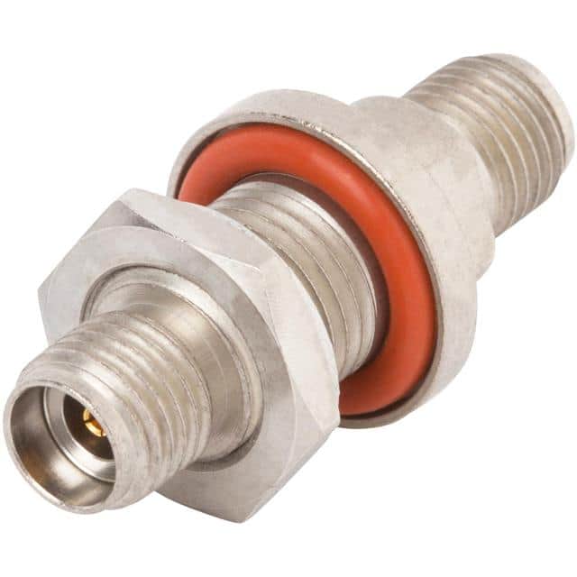SF1115-6072 2.92MM FEMALE TO FEMALE BULKHEAD