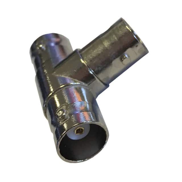 ADP-BNCF-2BNCF CONN ADAPT JACK-JACK BNC 50 OHM