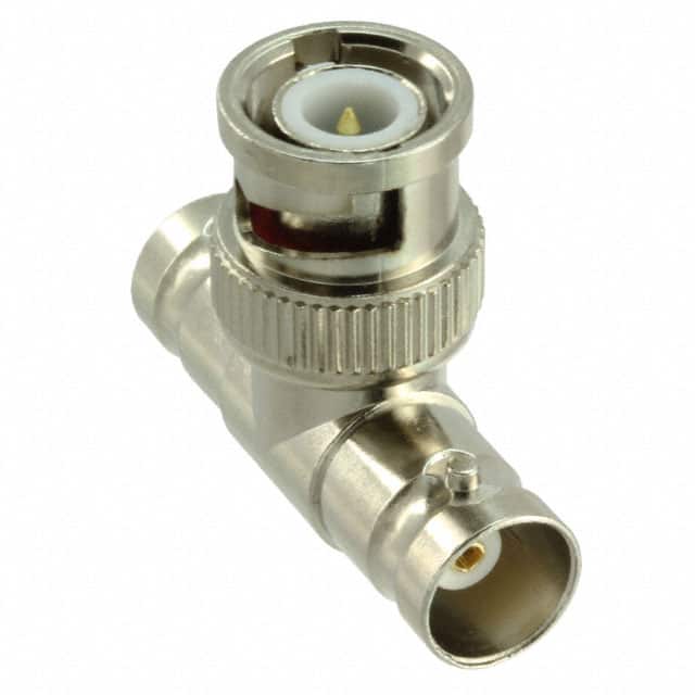 ADP-BNCM-2BNCF CONN ADAPT PLUG-JACK BNC 50 OHM
