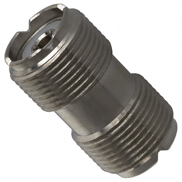 25-7330 CONN ADAPT JACK-JACK UHF