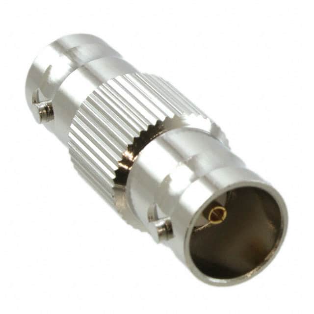 6737 CONN ADAPT JACK-JACK BNC 75 OHM