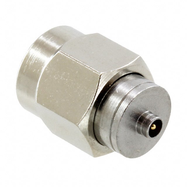 0733860850 CONN ADAPT SMA PLUG TO UMC JACK