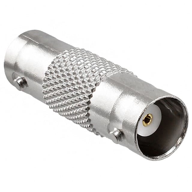 VBA90-1 CONN ADAPT JACK-JACK BNC 50 OHM