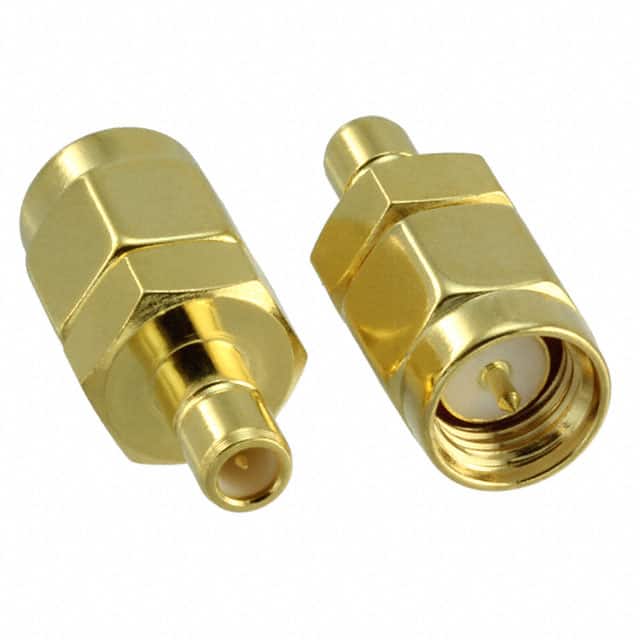 ADP-SMBM-SMAM CONN ADAPT SMB JACK TO SMA PLUG