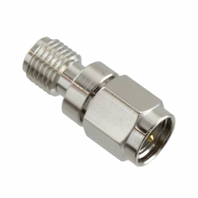 ADAPT/SMAM/SMAF/RP CONN ADAPT SMA PLUG-RP-SMA JACK