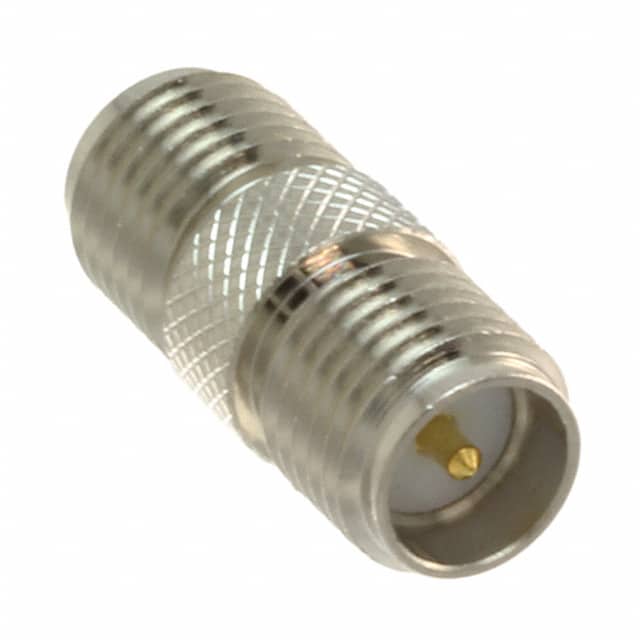 ADAPT/SMAF/SMAF/RP CONN ADAPT SMA JACK-RP-SMA JACK