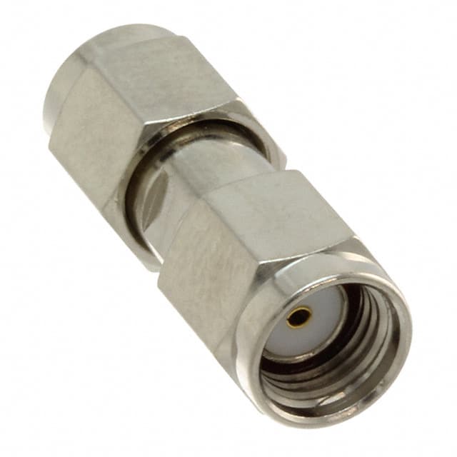 ADAPT/SMAM/SMAM/RP CONN ADAPT SMA PLUG-RP-SMA PLUG