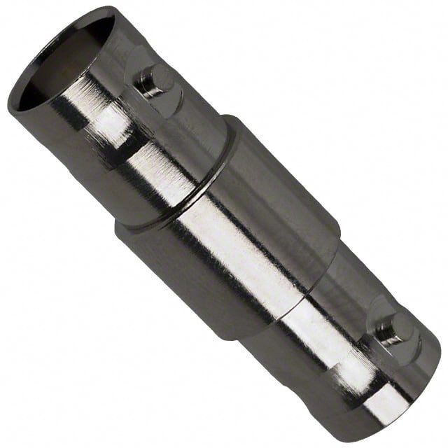 112445 CONN ADAPT JACK-JACK BNC 50 OHM