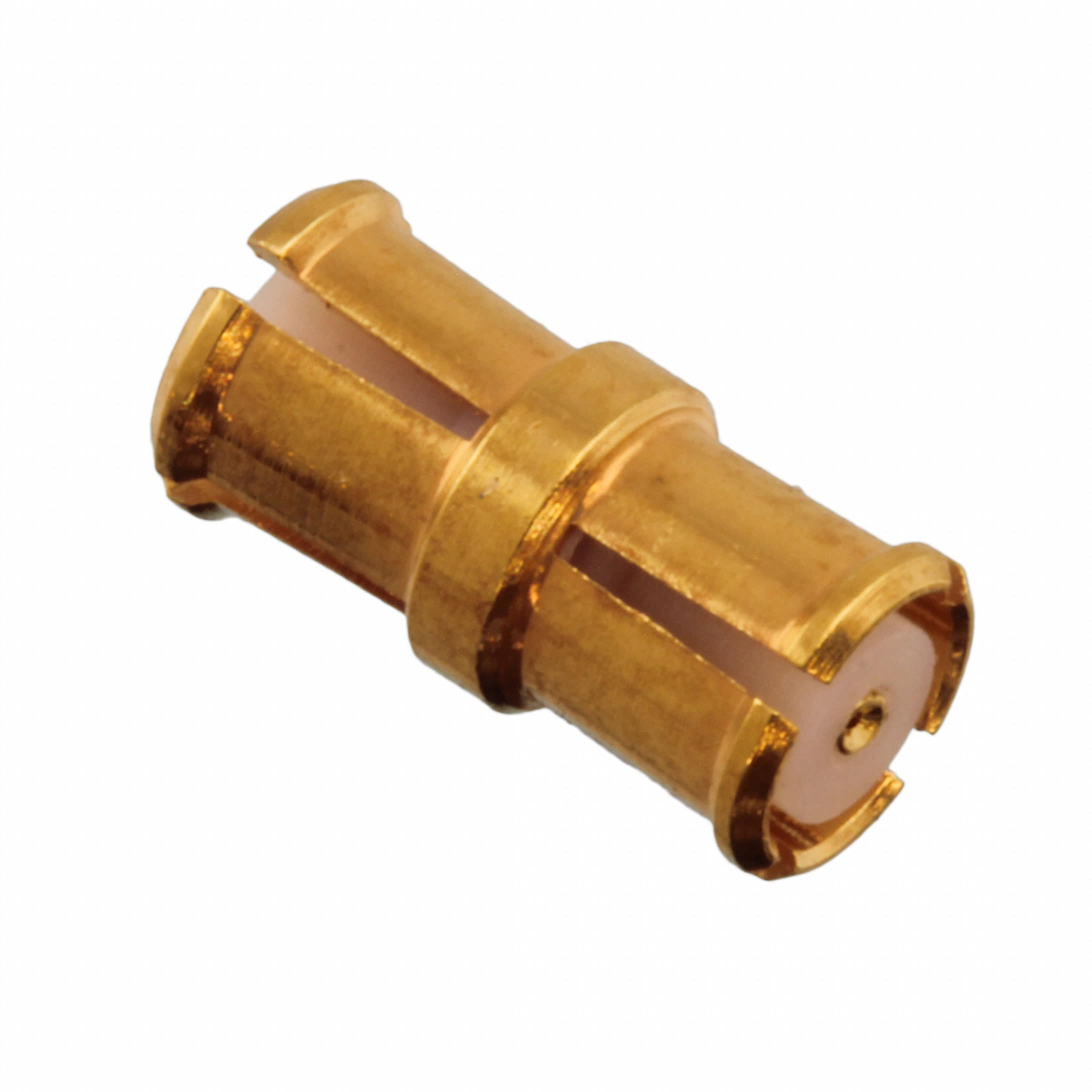 SMP-FS2A-645 ADAPTER, SMP PLUG TO SMP PLUG, F