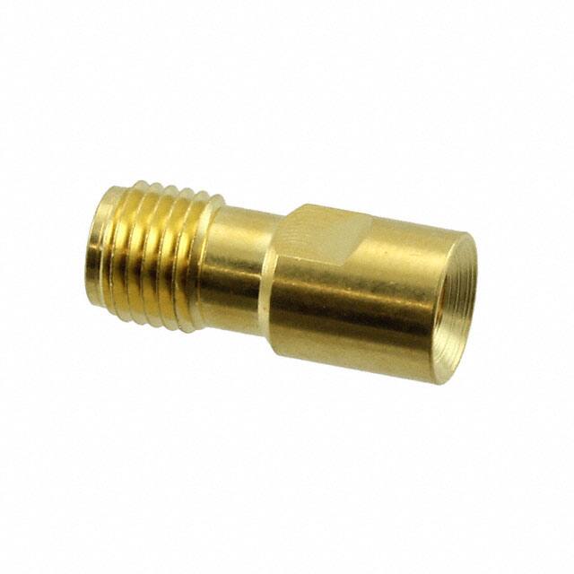0733861570 CONN ADAPT SMA JACK TO SMP PLUG
