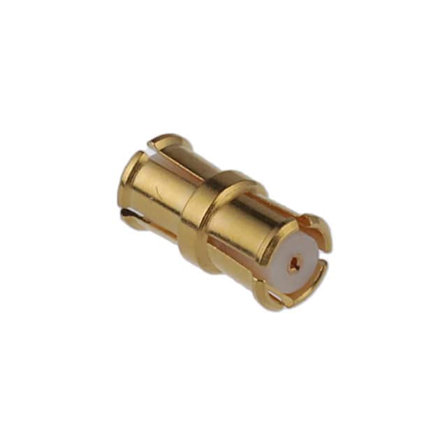 SMP-FS2A-696 ADAPTER, SMP PLUG TO SMP PLUG, F