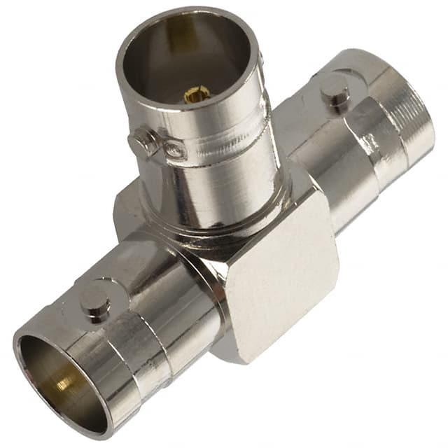 6738 CONN ADAPT JACK-JACK BNC 75 OHM