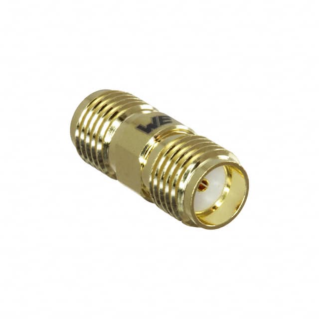 64403103111000 COAXIAL ADAPTOR SMA JACK - SMA J
