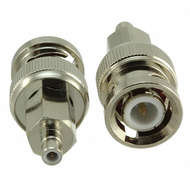ADP-SMBM-BNCM CONN ADAPT SMB JACK TO BNC PLUG