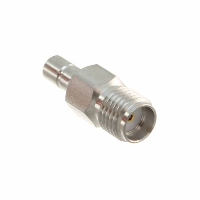 0733860201 CONN ADAPT SMA JACK TO SMB JACK