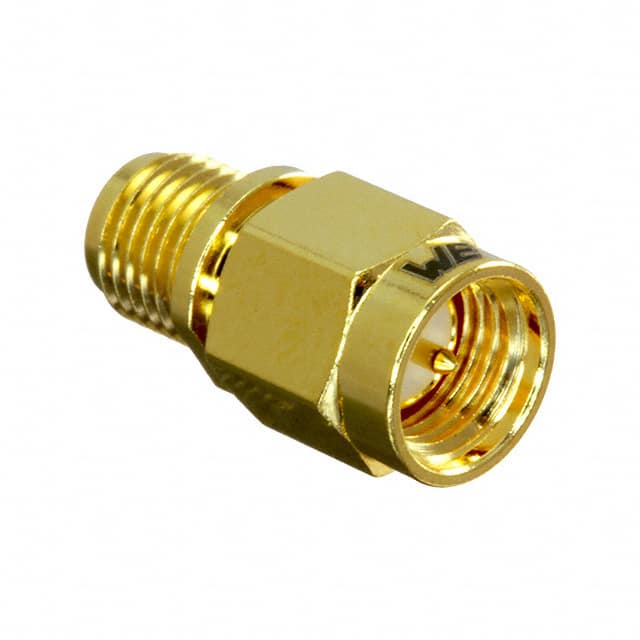 64403203111000 COAXIAL ADAPTOR SMA PLUG - SMA J