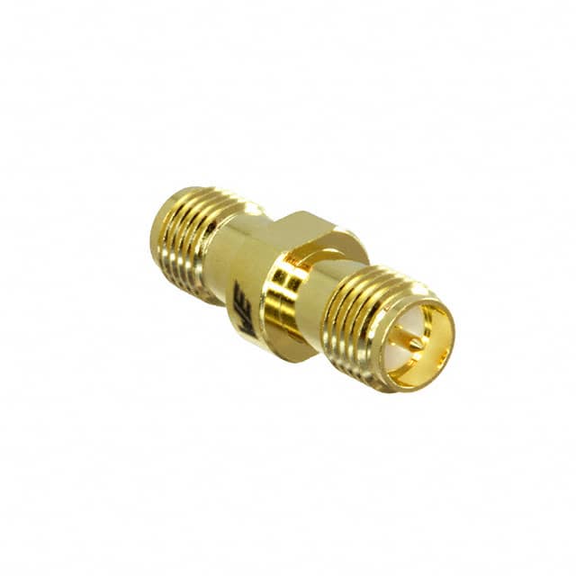 64430103111000 COAXIAL ADAPTOR RP SMA JACK - SM