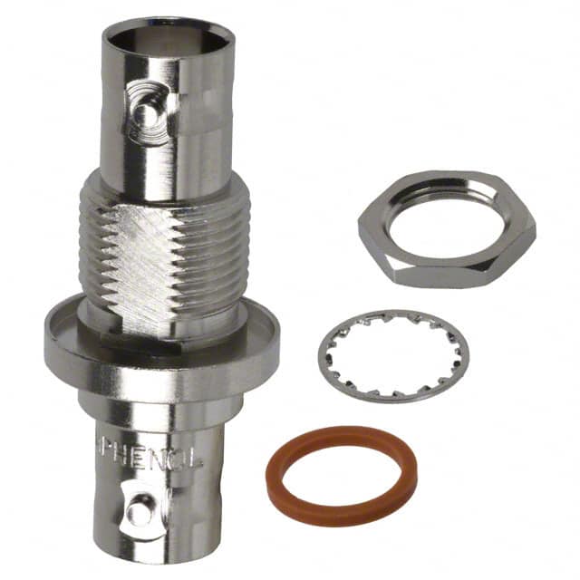 31-220G-RFX CONN ADAPT JACK-JACK BNC 50 OHM