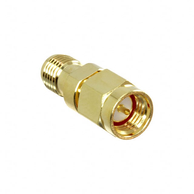 64430103211000 COAXIAL ADAPTOR RP SMA JACK - SM