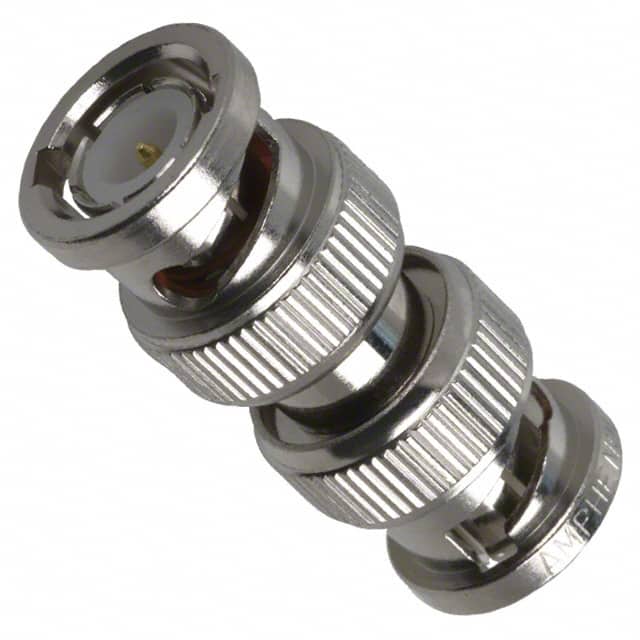 31-218-RFX CONN ADAPT PLUG-PLUG BNC 50 OHM