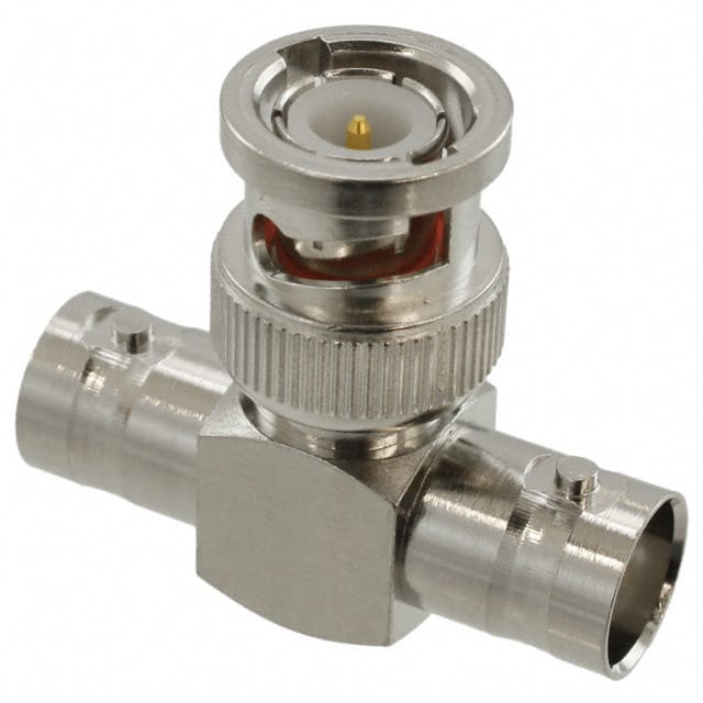 112459 CONN ADAPT PLUG TO JACK BNC