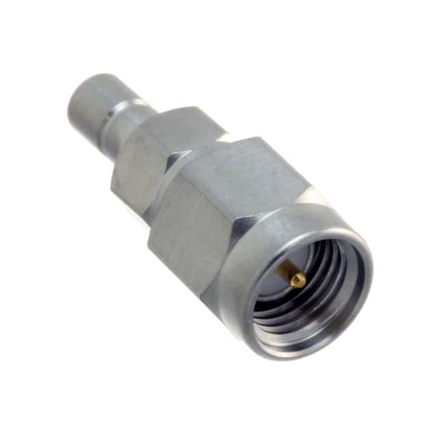 0733860191 CONN ADAPT SMA PLUG TO SMB JACK