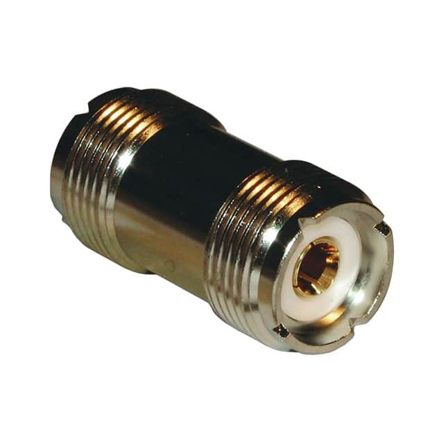 182109 CONN ADAPT JACK-JACK UHF 50 OHM