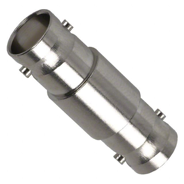 31-219 CONN ADAPT JACK-JACK BNC 50 OHM