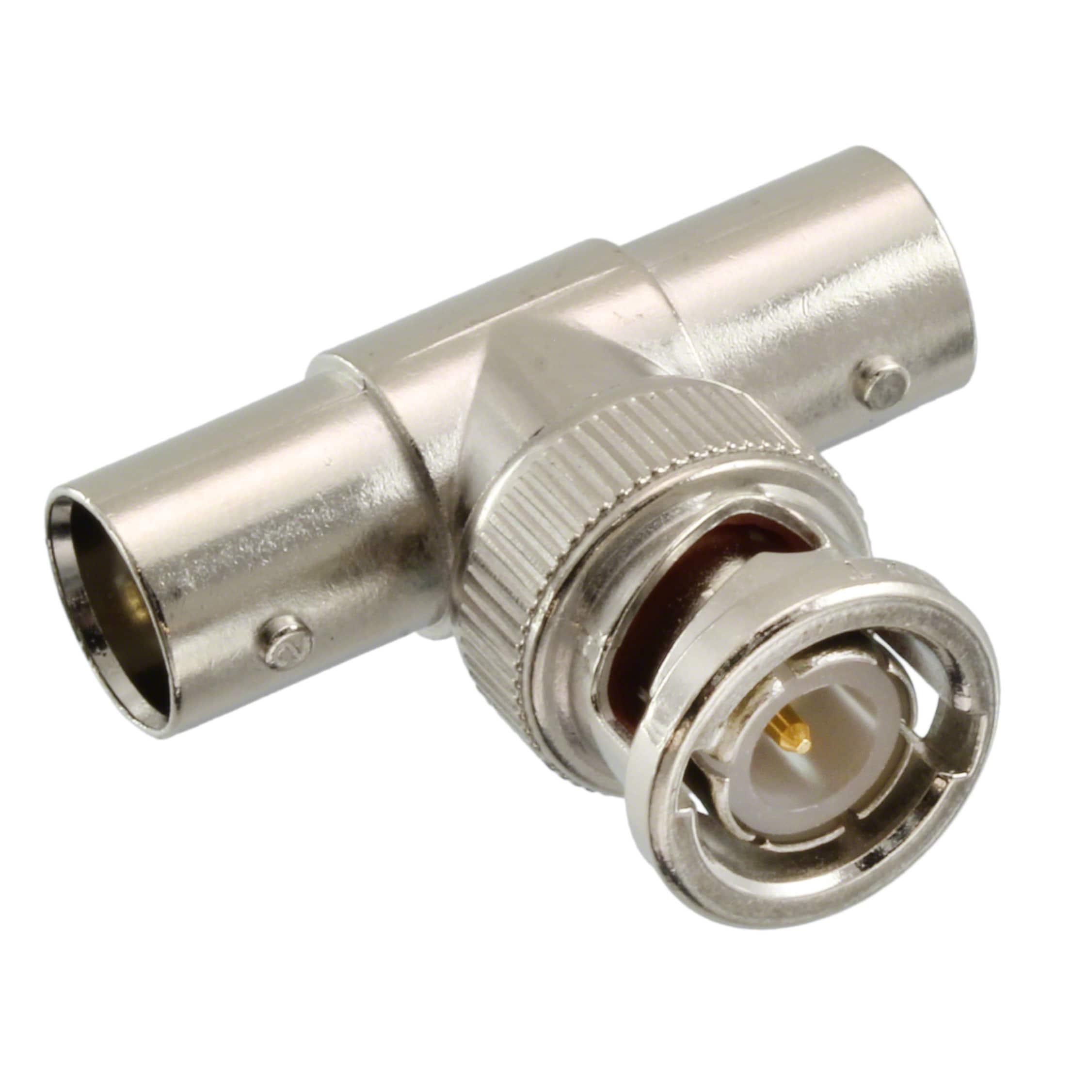 0731485003 CONN ADAPT PLUG TO JACK BNC