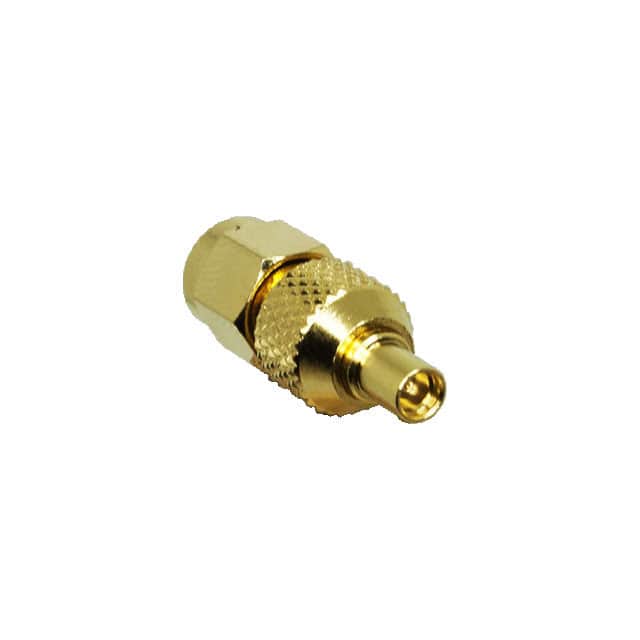 ADP-SMAM-MMXF SMA PLUG TO MMCX JACK ADAPTER