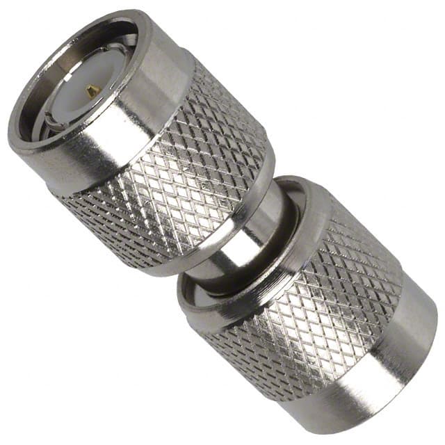 122350 CONN ADAPT PLUG-PLUG TNC 50 OHM