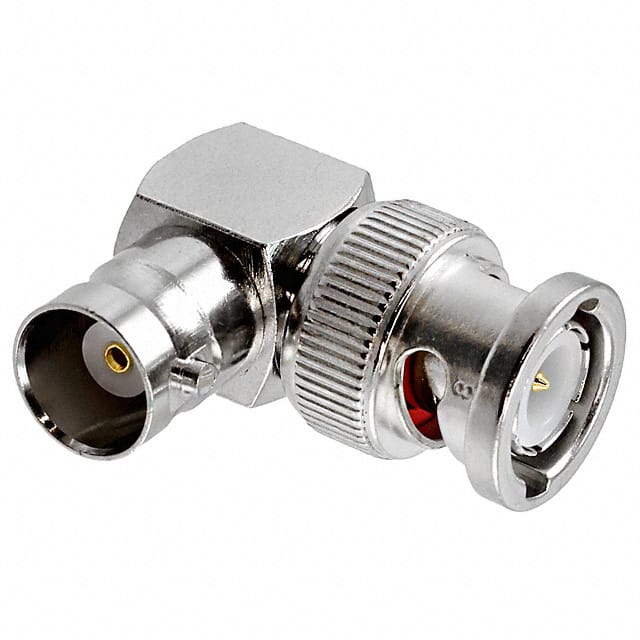 112453 CONN ADAPT PLUG-JACK BNC 50 OHM