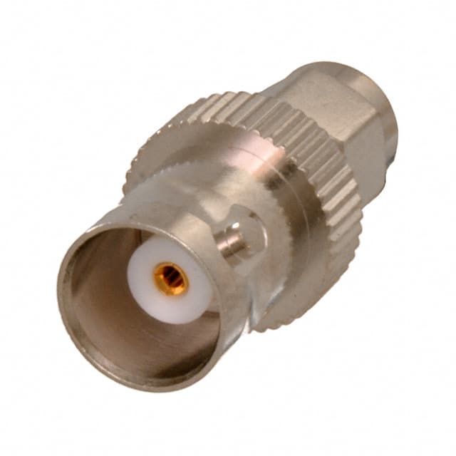 VA506 CONN ADAPT SMA PLUG TO BNC JACK