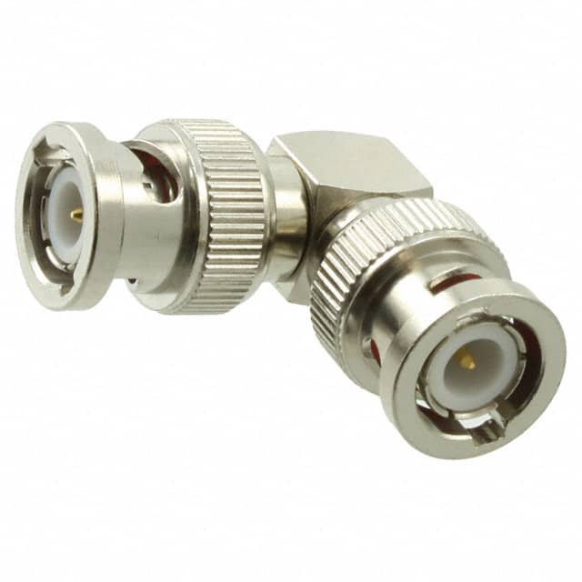 112655 CONN ADAPT PLUG-PLUG BNC 50 OHM