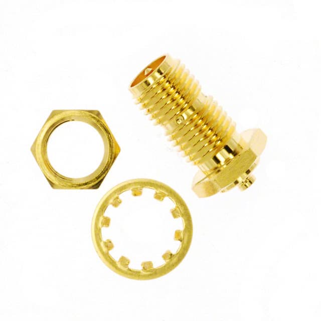 901-10097 CONN ADAPT RP-SMA JACK-AMC JACK