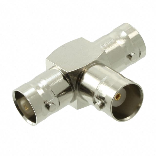112455 CONN ADAPT JACK-JACK BNC 50 OHM