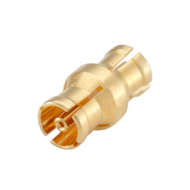 18K101-K00L5 ADAPT SMPM JACK - SMPM JACK