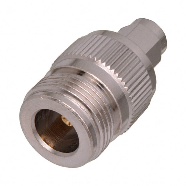 VA502 CONN ADAPT SMA PLUG TO N JACK