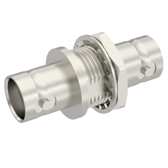 R141720000 BNC / BULKHEAD FEMALE-FEMALE ADA